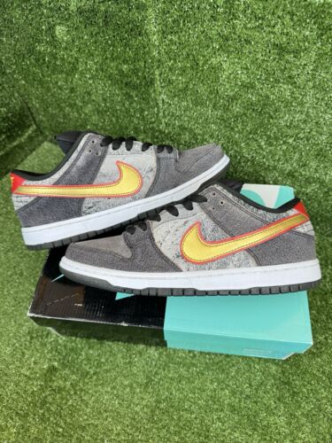 Nike SB Dunk Low Premium Beijing Size 9.5 504750-077 OG Nike SB Dunk Low Premium Beijing Size 9.5 504750-077 OG
