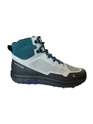 Vasque Women's Breeze LT NTX Waterproof Hiking Boot Size 8m