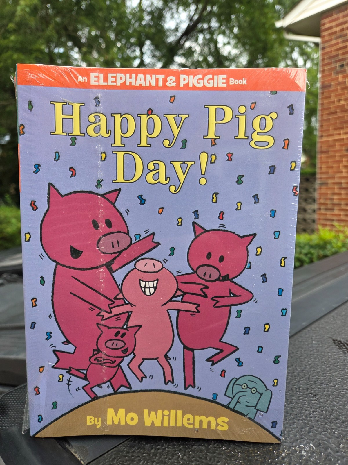 Willems An Elephant & Piggie Book 25冊 Elephant & Piggie Series Entire Complete 25 Books Set