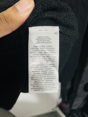 Fotos del artículo de un comprador verificado