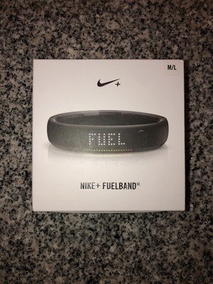 nike pedometer watch