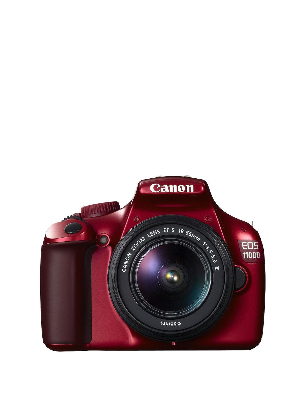 Canon EOS Digital Cameras