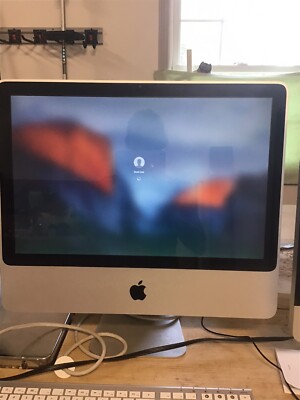 Apple Imac Bundle