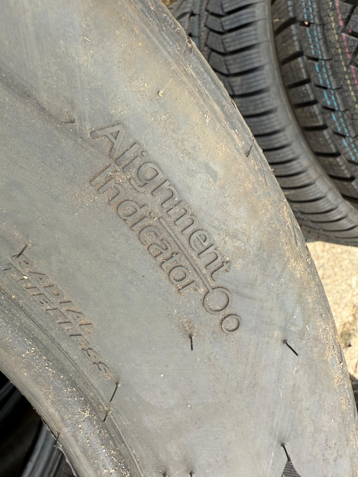 New 255 55 18 Hankook, Ventus S1 Evo 3, EV, x1 Single Tyre (F1_tyres) YD137