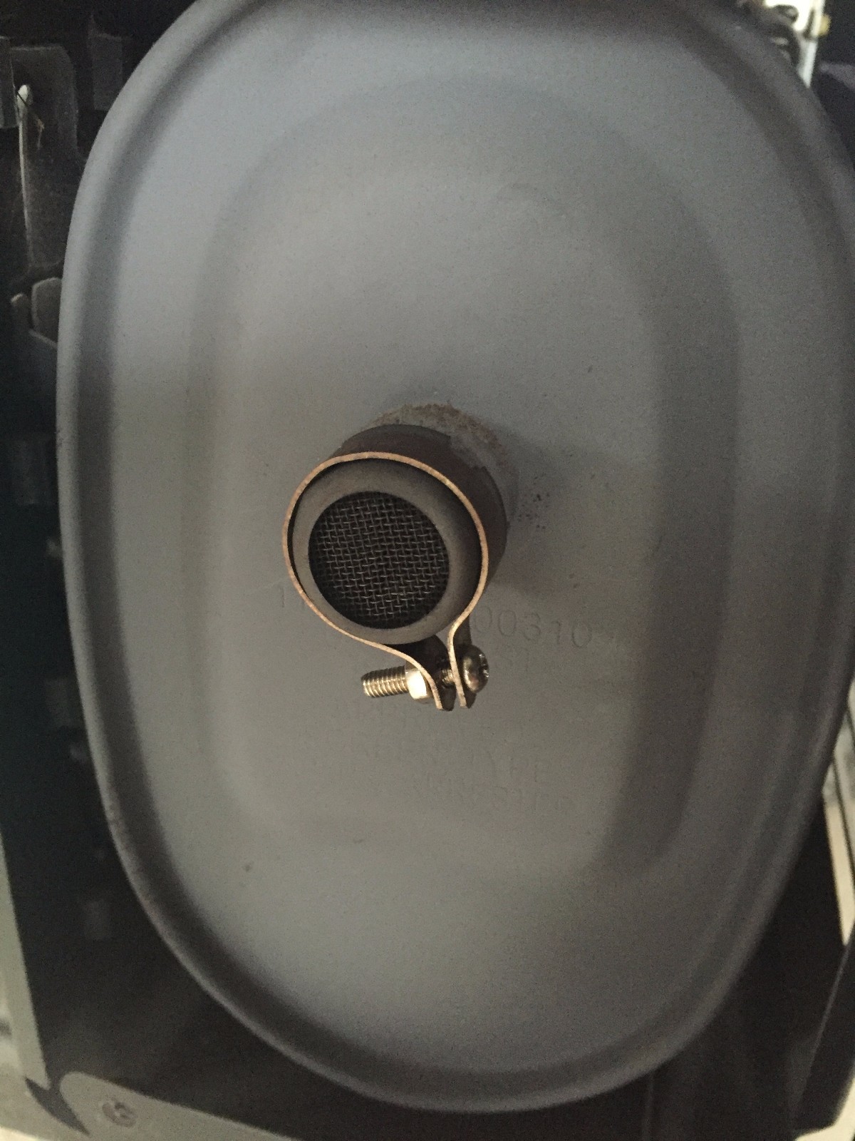 GenExhaust for Duromax (see desc for models) 1-1/2" exhaust ext (2ft)