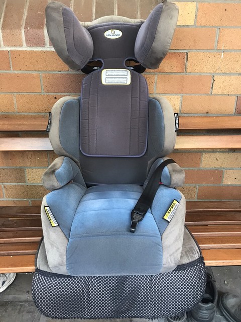 booster seat with cup holder australia