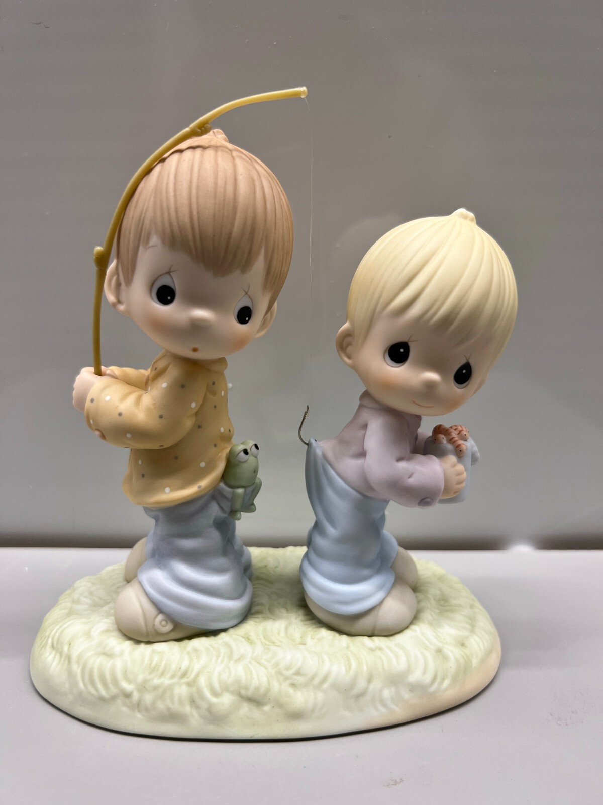 プレシャスモーメント Precious Moments マイジョイ 置物フィギア $_57.JPG?set_id=880000500F