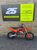 KTM 85 SX SMALL WHEEL 2025   25 RACING LTD