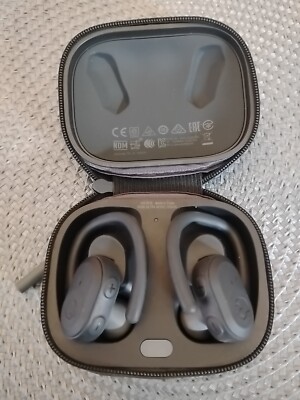 Skullcandy Push Ultra True Wireless In-Ear Headset - Black