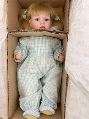 Ashton Drake-Sunbeam  14''- #93903