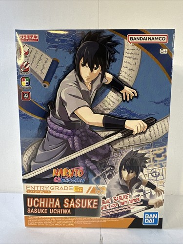 NARUTO　アトコセット(サスケ) Amazon.com: Banpresto - Naruto Shippuden - Uchiha Sasuke