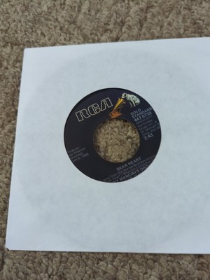 HENRY MANCINI The Pink Panther Theme/Dear Heart 7 Inch Gold Standard 447-0739