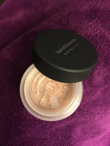 bareMinerals TINTED MINERAL VEIL Finishing Powder 2 g New & Sealed
