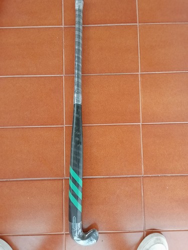 adidas carbon plate hockey stick