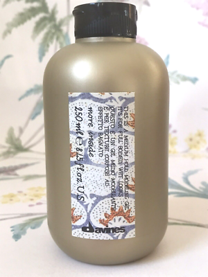 More outlet inside davines