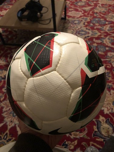 Serie a nike deals