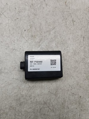 MERCEDES GLC W253 RADAR SENSOR A0009007907 2014-2018