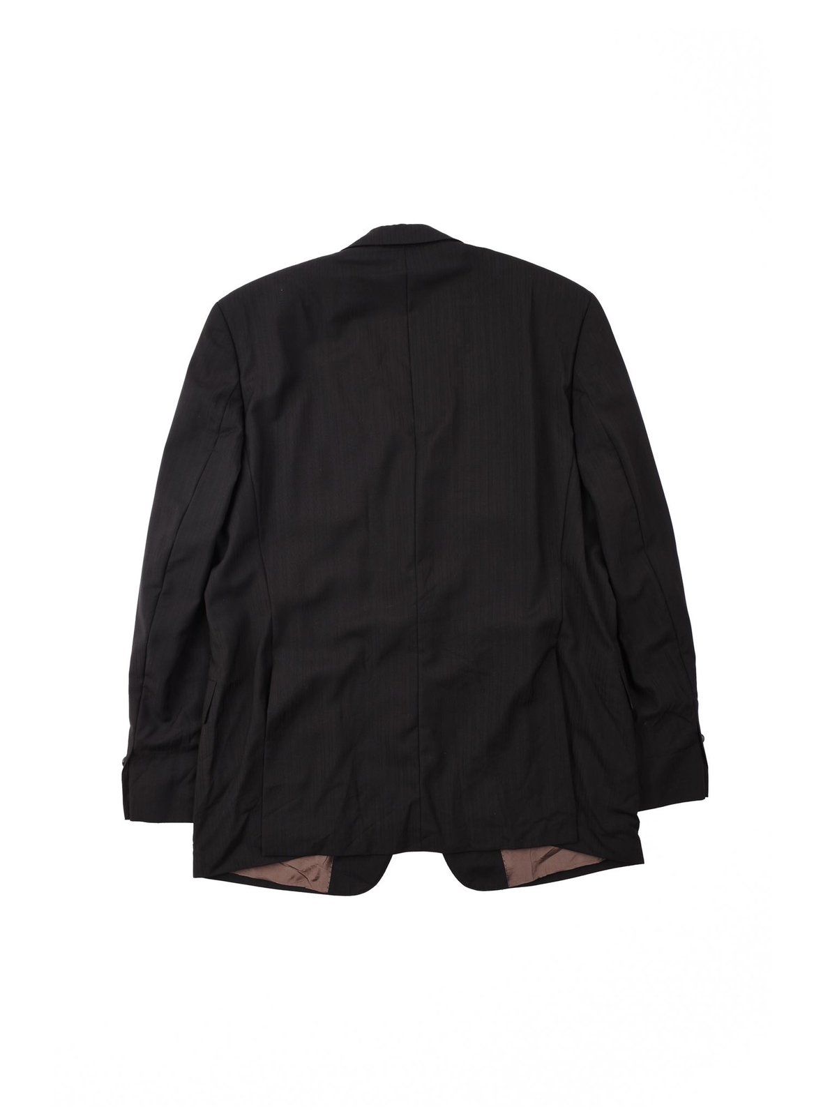 XXL ロロピアーナSuper 100's HUGO BOSS スーツ XXL ロロピアーナSuper 100's HUGO BOSS スーツ