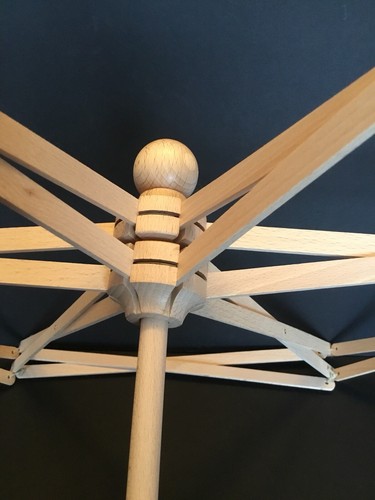 Knit Picks Wooden Umbrella Yarn Swift