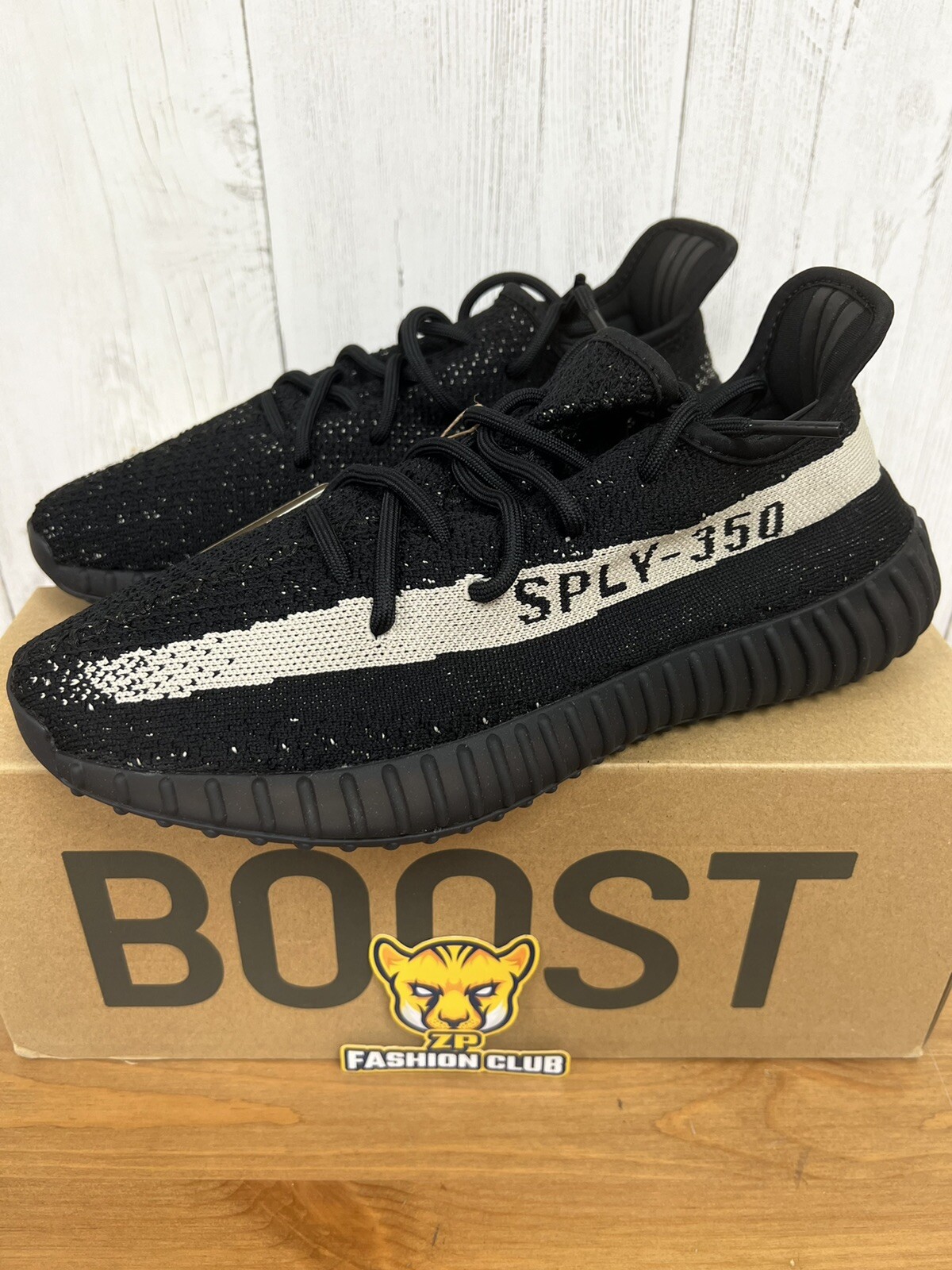 Adidas Yeezy Boost 350 V2 Core Black White 2022 Released Adidas Yeezy Boost 350 V2 Core Black White 2022 Released