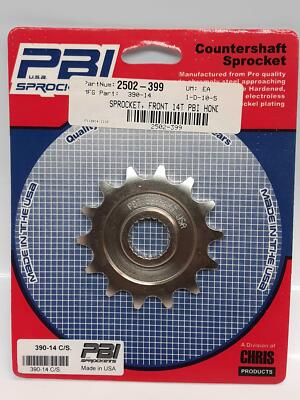 c343090superSOFT600m 3.5＝14lb NOS New 1985-1995 Kawasaki ZX600 Sprocket Kit Set 15 39 530