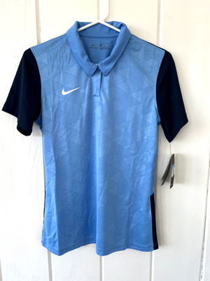 NWT Nike Dri-Fit Soccer Jersey size M