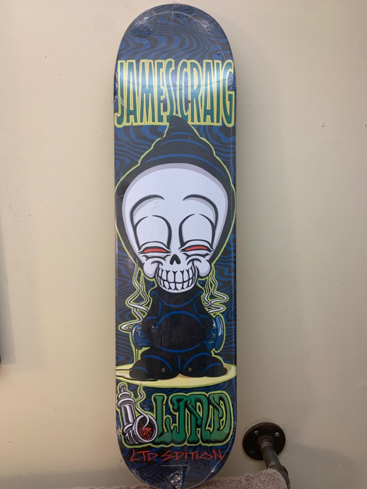 Blind Skateboard deck