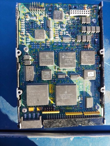 CONNER CP3040A 40MB 3.5