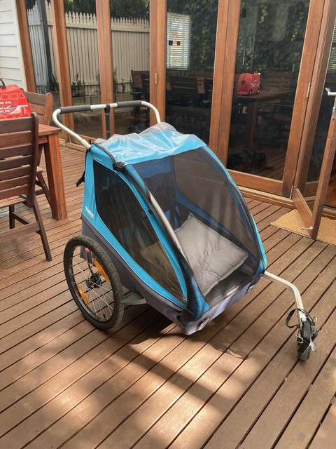 thule coaster xt parts