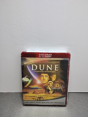 Dune (HD-DVD, 2006)