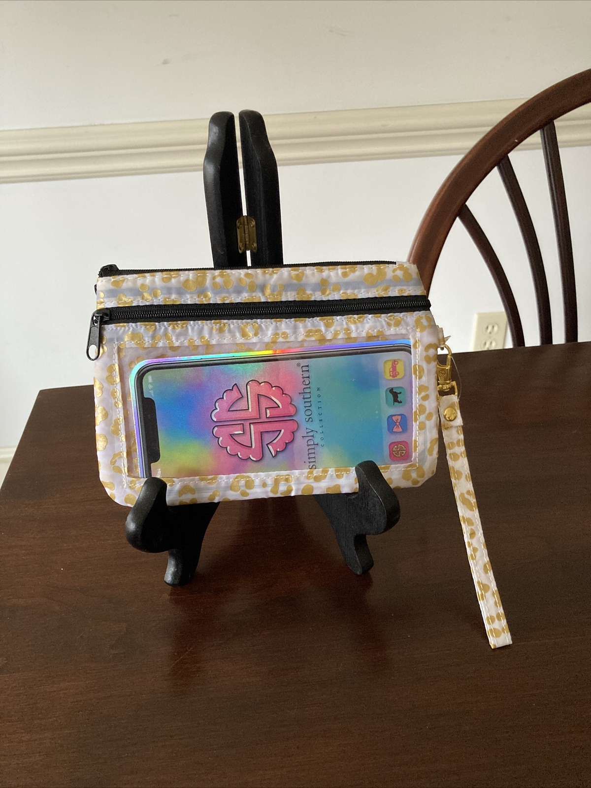 simply southern luggage