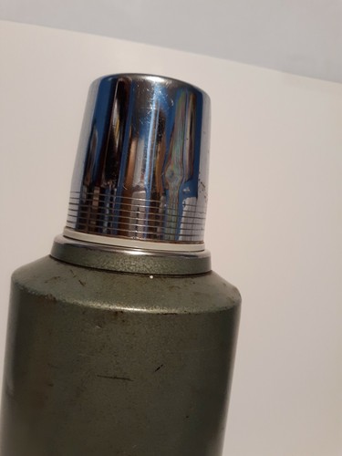 Stanley Vintage Aladdin Thermos 2 Quart A-945B No. 11 Stopper