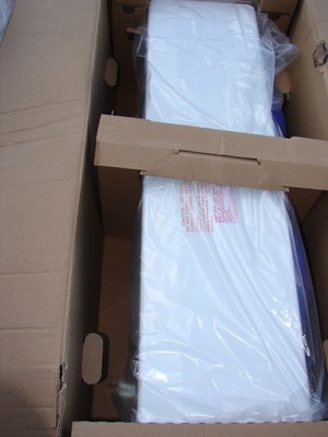 larkin walk in cooler