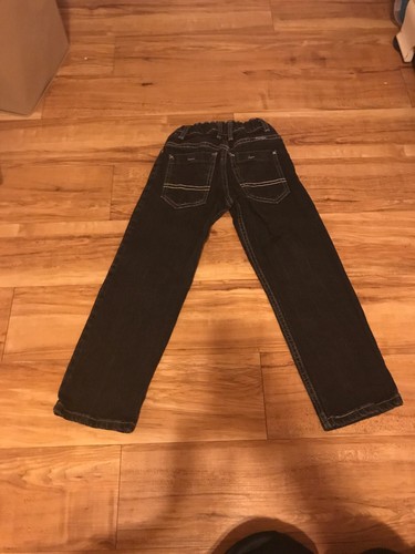 Wrangler Jeans/Boy 7
