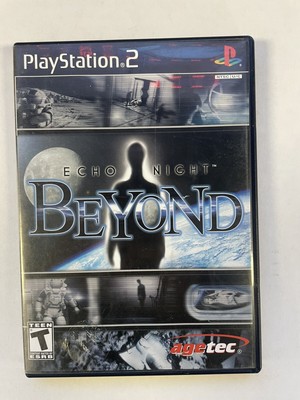 Echo Night: Beyond (Sony PlayStation 2, 2004)