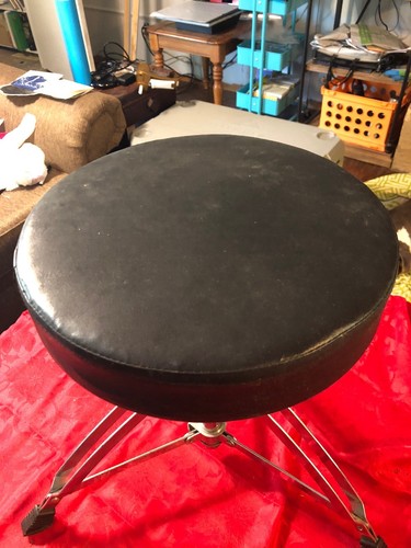 Drum Seat