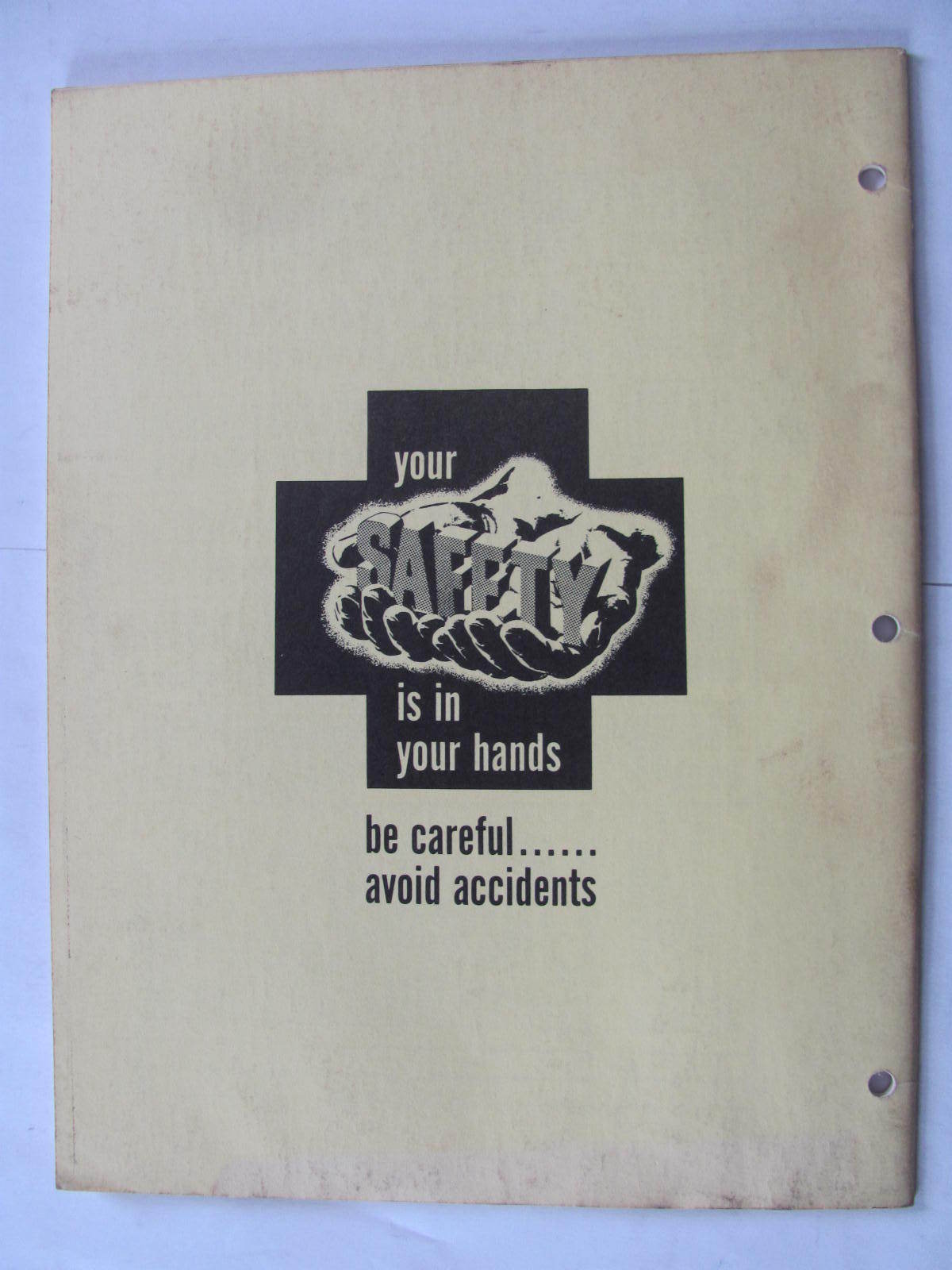 Kewanee Model 500 Series Disk Harrow Owners  Manual