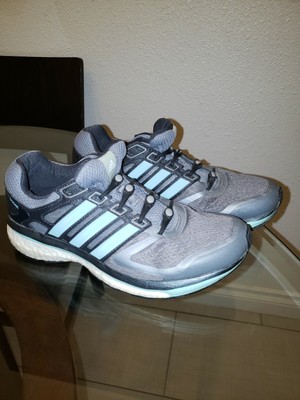 adidas response boost techfit