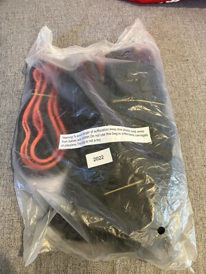 AHS Full Body Harness MODEL: #2022