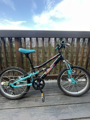 Halfords Apollo Charm Bike Age 6-9