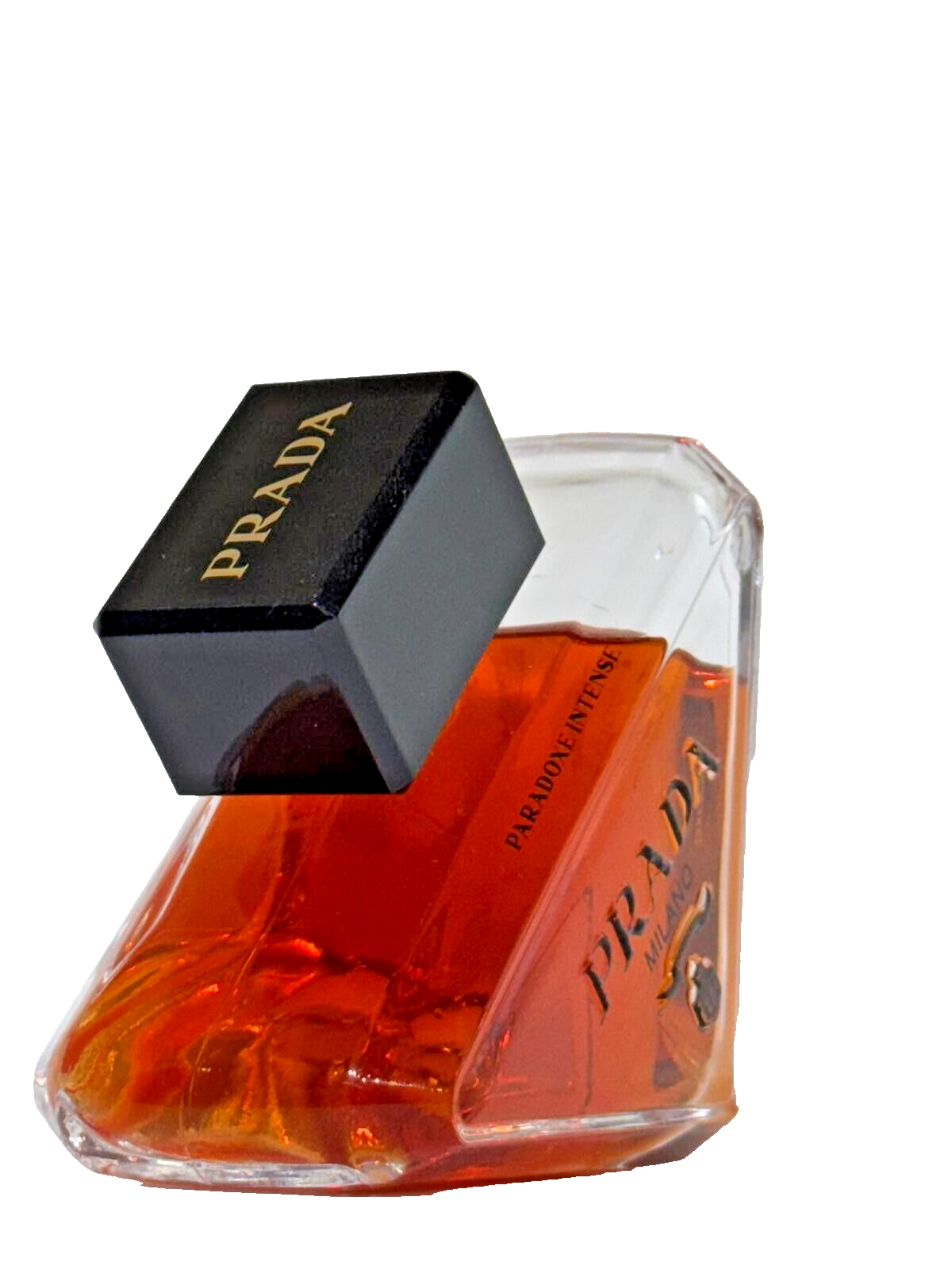 Parada Paradoxe Intense Eau De Parfum 3.0 oz 90 ml Women's Spray