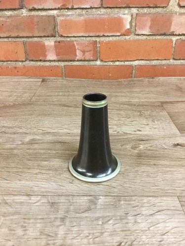 Hooiser Elkhart IND. Clarinet Bell (stock#811011)