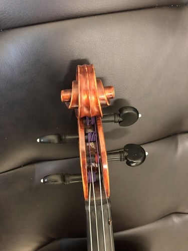 Romanov Romania Anno 2000 16” Viola