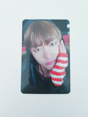 Bts You Never Walk Alone Photocard Entertainment Memorabilia Ebayshopkorea Discover Korea On Ebay