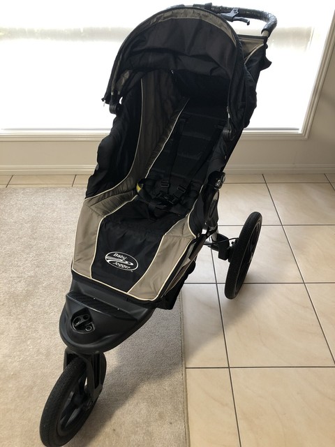 running pram australia