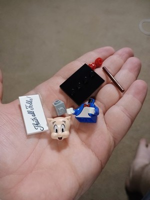 Item photo(s) from verified buyer