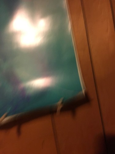 Marilyn Manson Poster 24x36 1