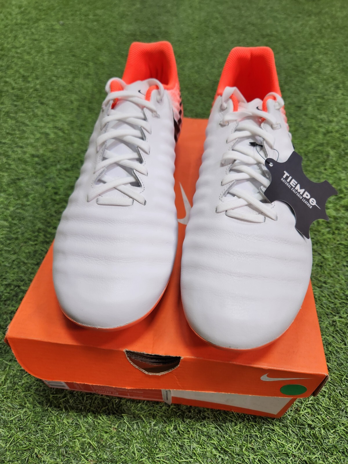シューズ Nike Tiempo legend 7 29cm 2018 Nike Tiempo Legend 7 Academy SG US 8 vintage soccer