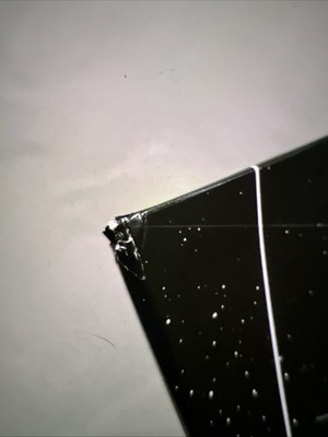 Item photo(s) from verified buyer