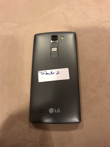 LG Tribute 2 Dummy Phone